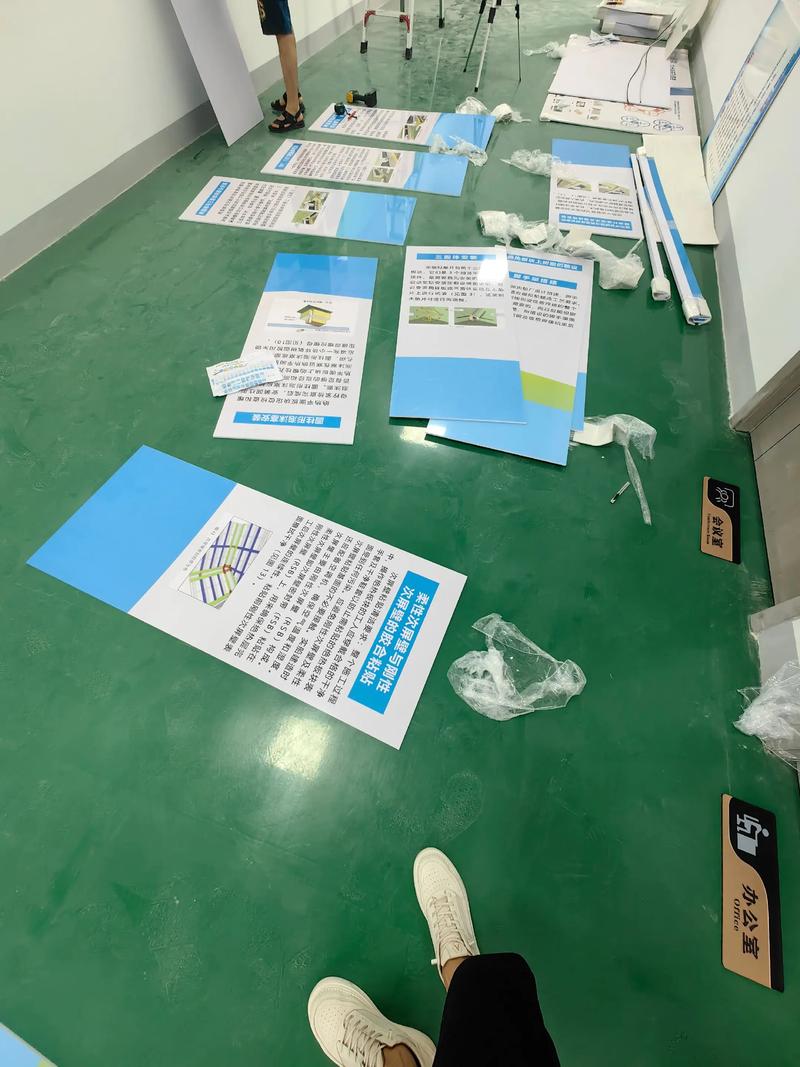 广告设计行业的风向标：从传统到现代